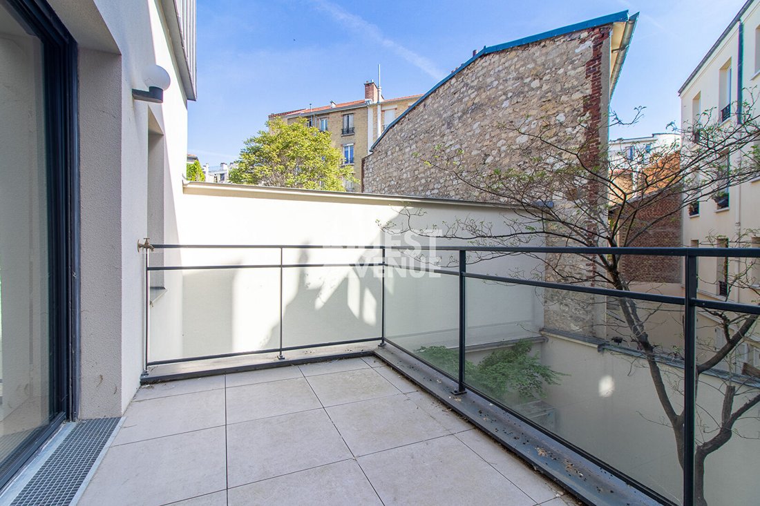 House in Vaillant-Sembat, Boulogne-Billancourt, France 5 - 17722749