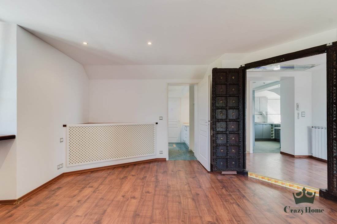 Apartment in Anglet, Nouvelle-Aquitaine, France 5 - 18404064