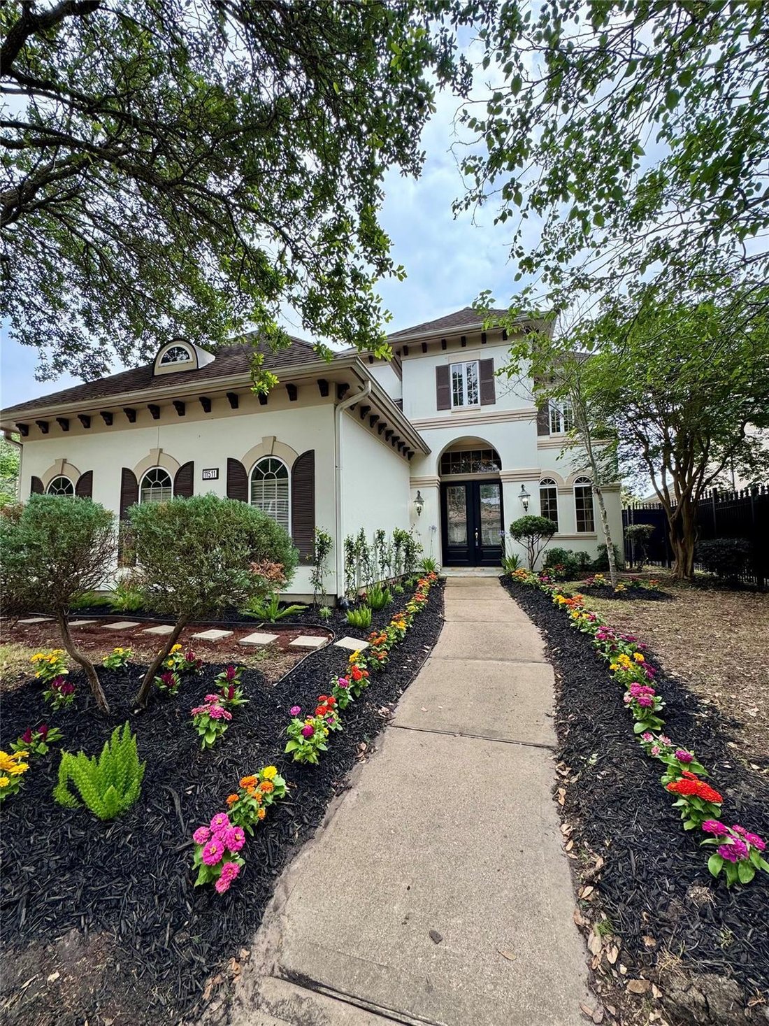 House in Houston, Texas, United States 3 - 18403557