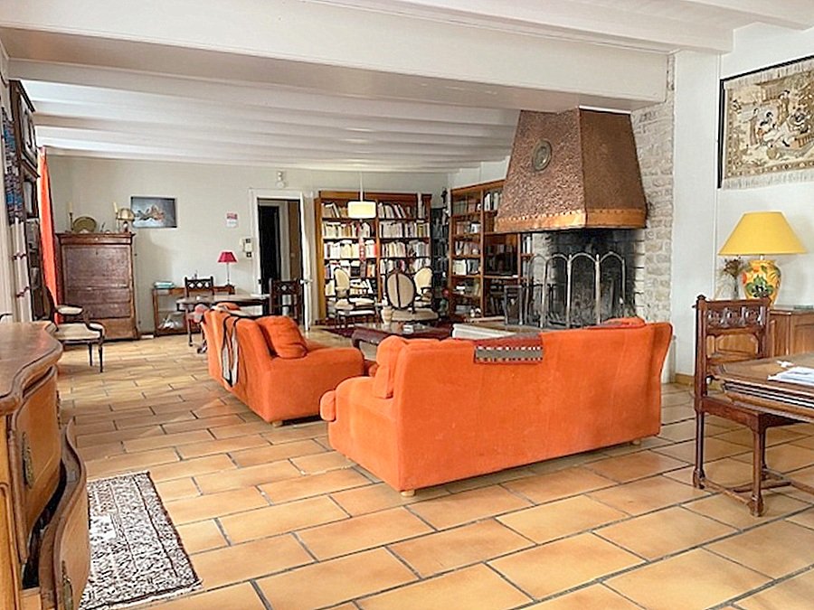 Villa in Saint-Sauveur-d'Aunis, Nouvelle-Aquitaine, France 3 - 18405773