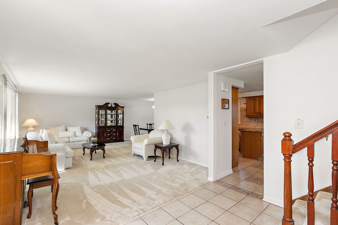 House in Schaumburg, Illinois, United States 4 - 18403457