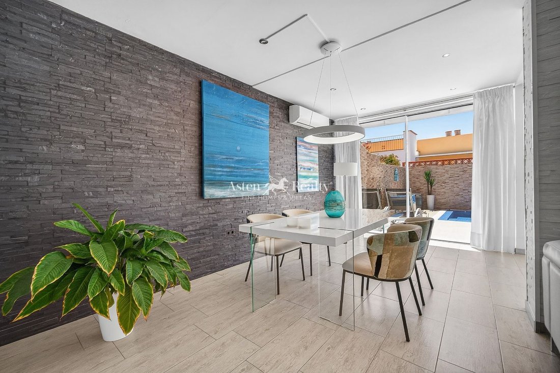 House in Adeje, Canary Islands, Spain 5 - 18404312