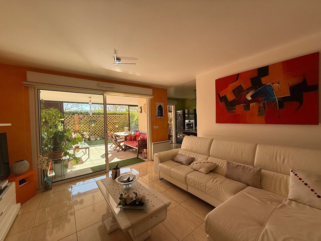 Apartment in La Grande-Motte, Occitania, France 2 - 18405752
