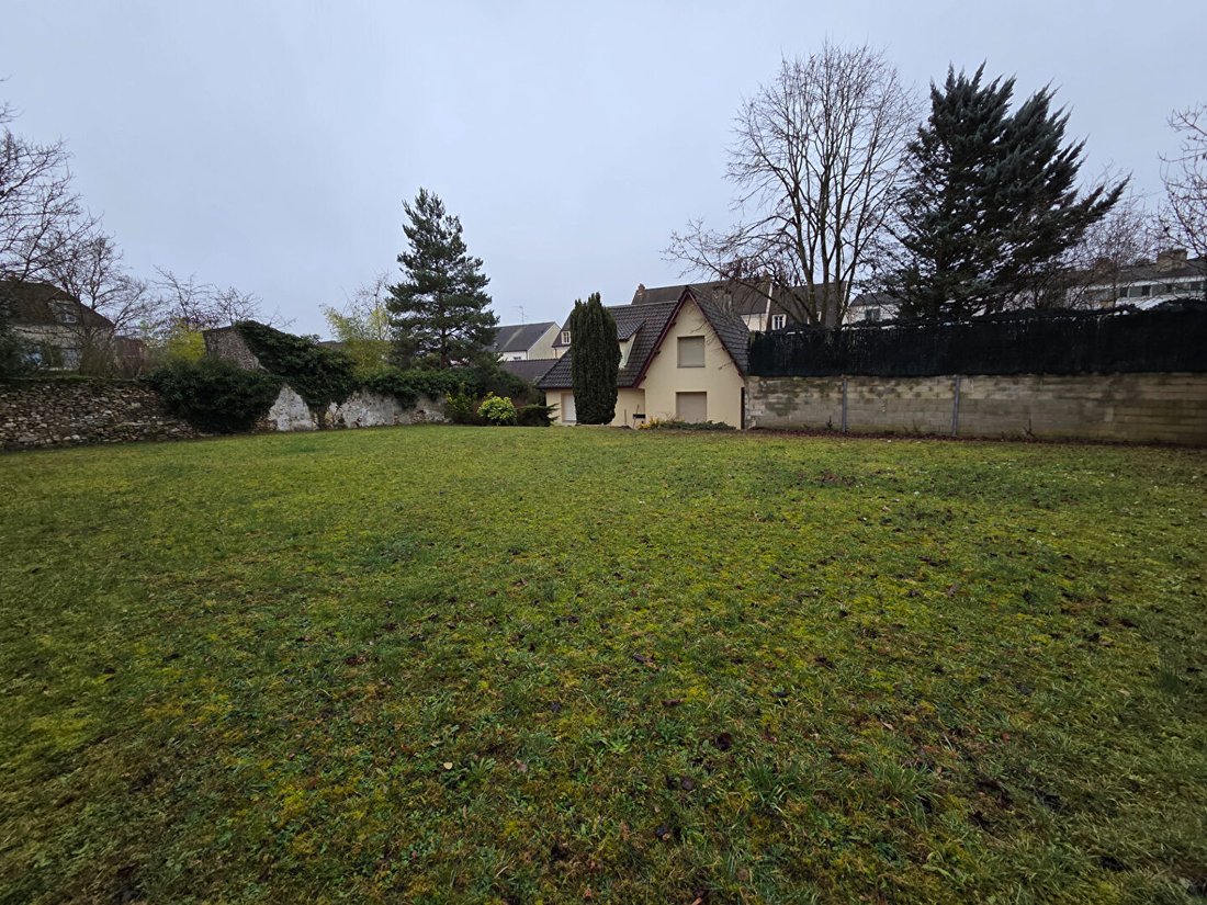 Villa in Rambouillet, Ile-de-France, France 1 - 18405862