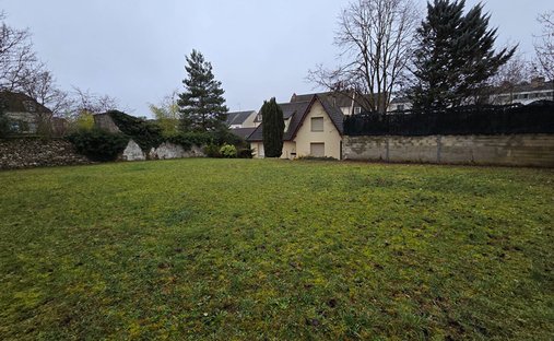 Villa in Rambouillet, Ile-de-France, France 1