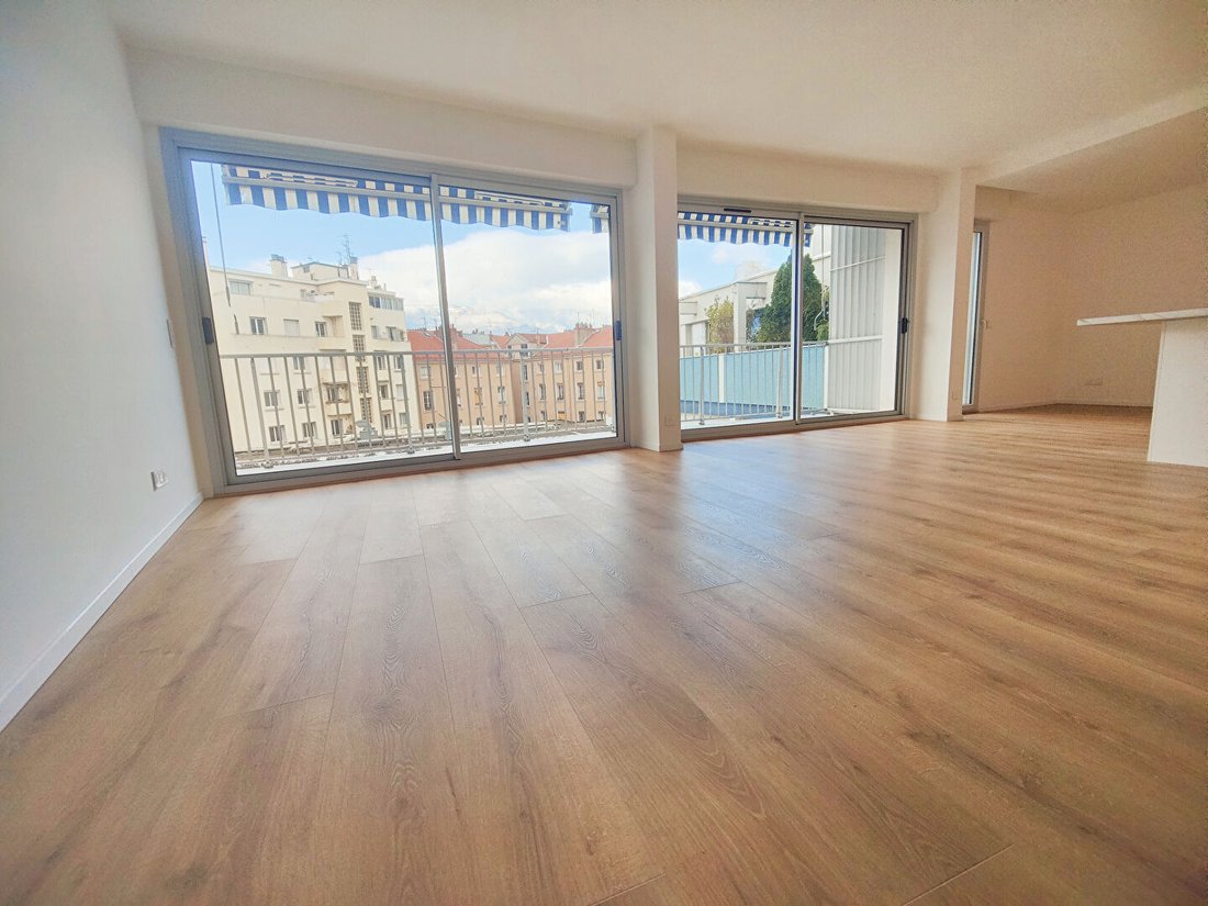 Apartment in Préfecture, Grenoble, France 1 - 18405332