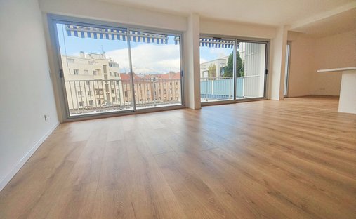 Apartamento en Prefectura, Grenoble, Francia 1