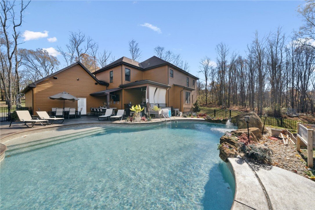 House in Murrysville, Pennsylvania, United States 2 - 18180494