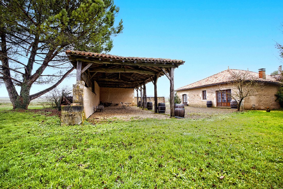 Saint-Maigrin, Nouvelle-Aquitaine, France 5 - 18405391
