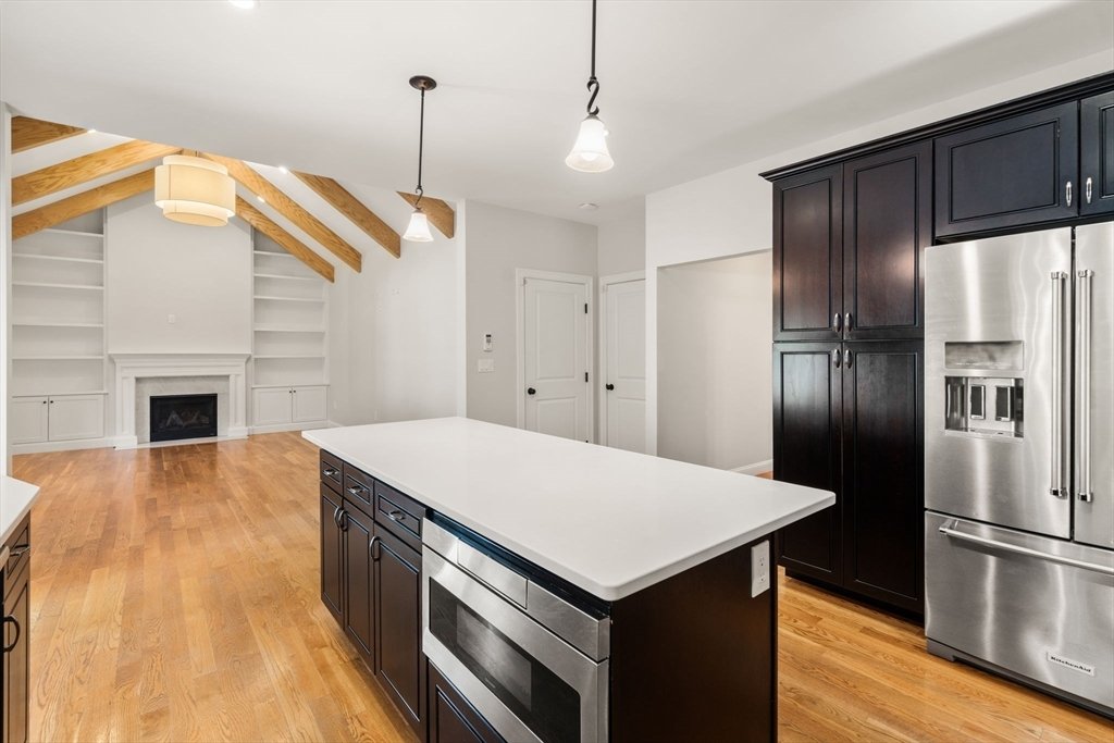 House in Stoneham, Massachusetts, United States 5 - 18406630