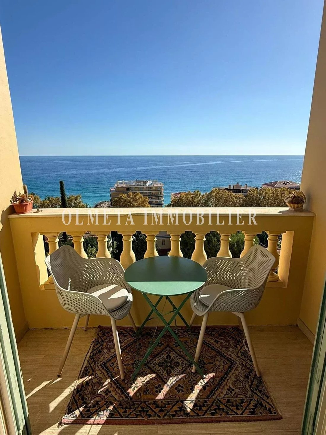 Apartment in French Riviera, Provence-Alpes-Côte d'Azur, France 4 - 18403035