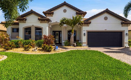 House in Sarasota, Florida, United States 1