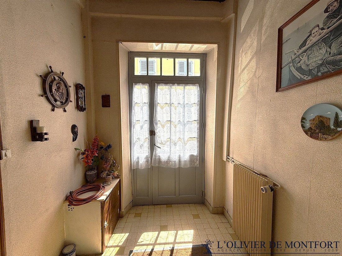 Haus in Montfort-l'Amaury, Île-de-France, Frankreich 2 - 18404172