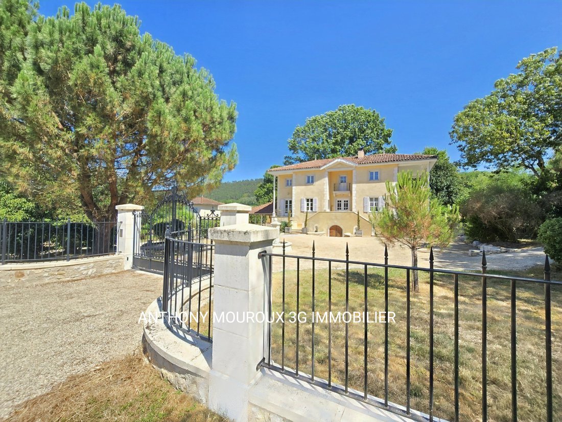 House in Meillonnas, Auvergne-Rhône-Alpes, France 1 - 18404522