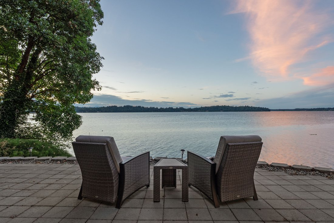 Casa a Olympia, Washington, Stati Uniti 3 - 18405294