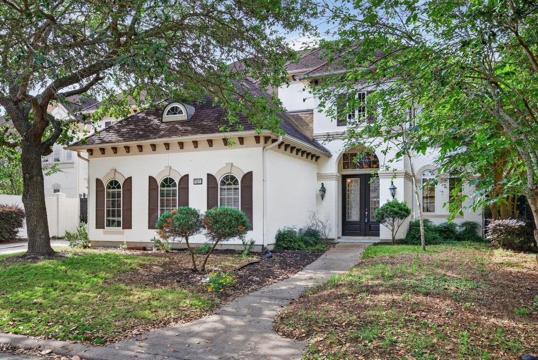 House in Houston, Texas, United States 2 - 18403557