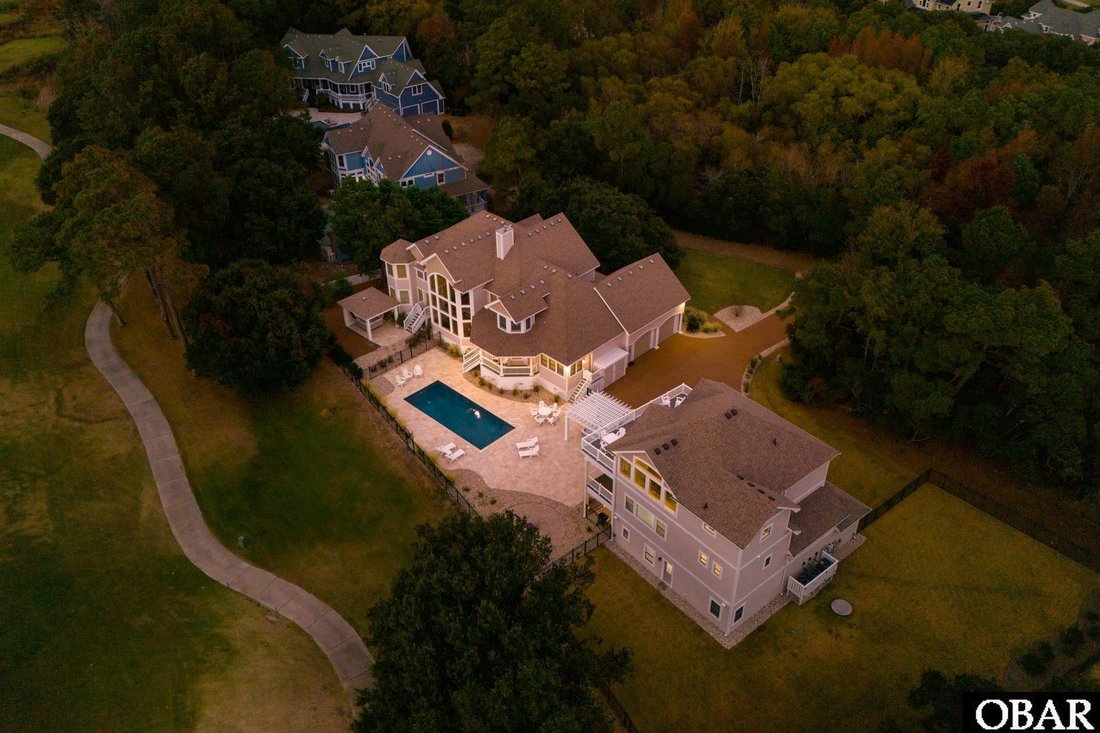 House in Corolla, North Carolina, United States 4 - 18406708