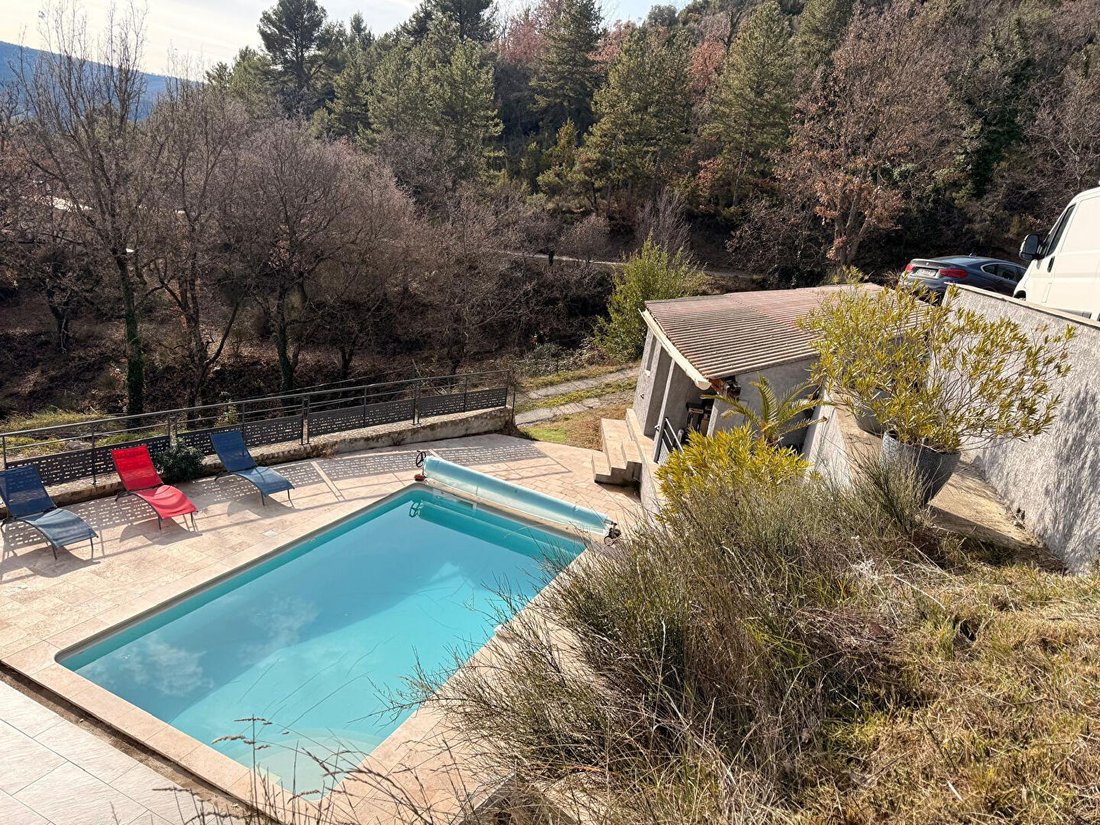 Villa a Bras-d'Asse, Provenza-Alpi-Costa Azzurra, Francia 4 - 18405305