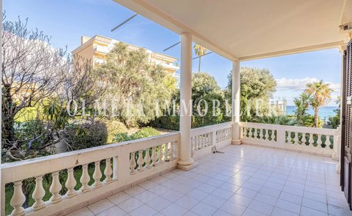 Apartment in Cap Martin, Roquebrune-Cap-Martin, France 1