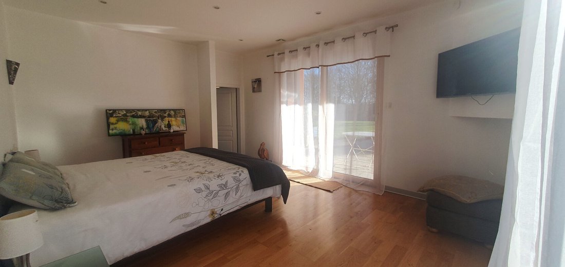 Villa in Nord, Languidic, France 5 - 18405909