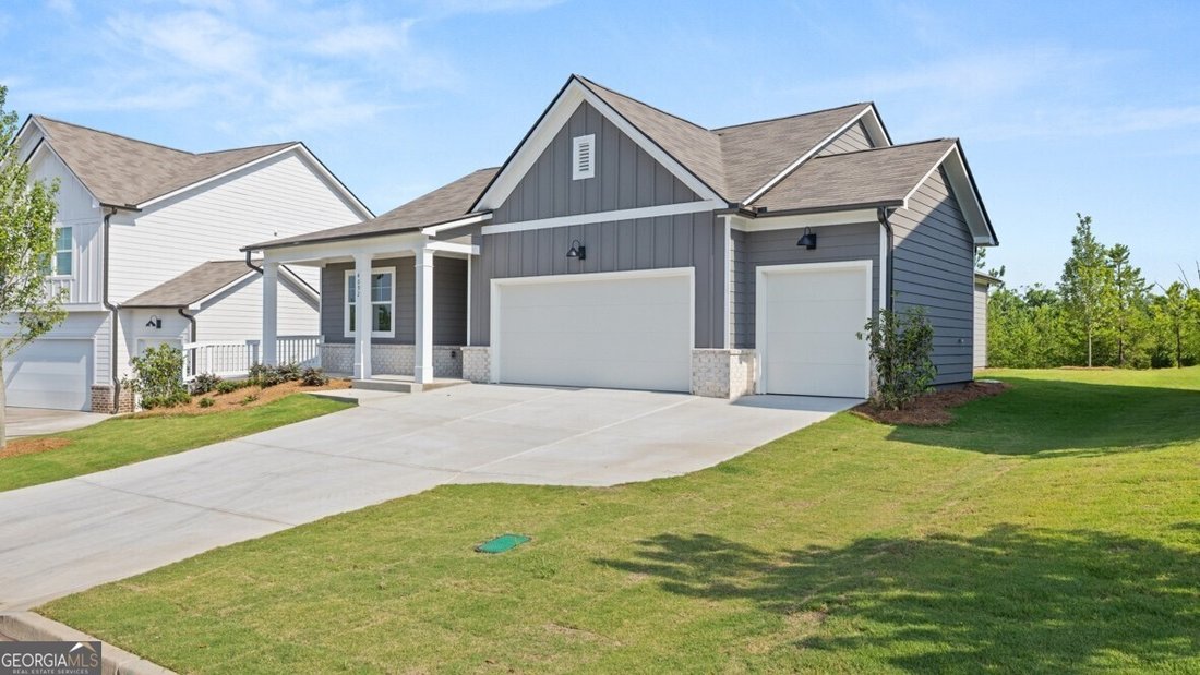 House in Gainesville, Georgia, United States 2 - 18216877