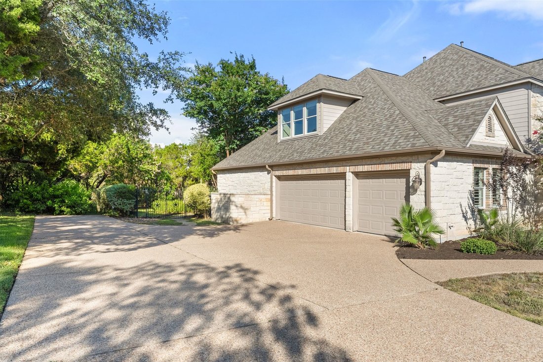 House in Austin, Texas, United States 4 - 18403875