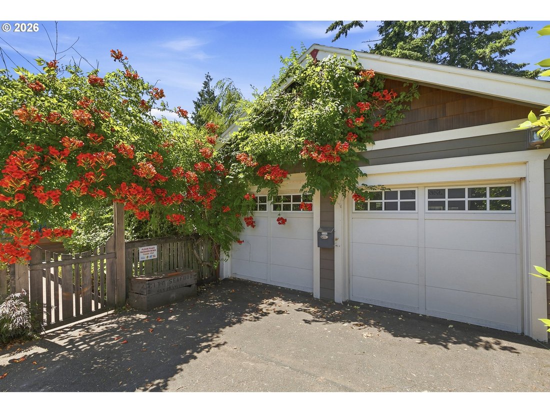 House in Portland, Oregon, United States 5 - 18403905