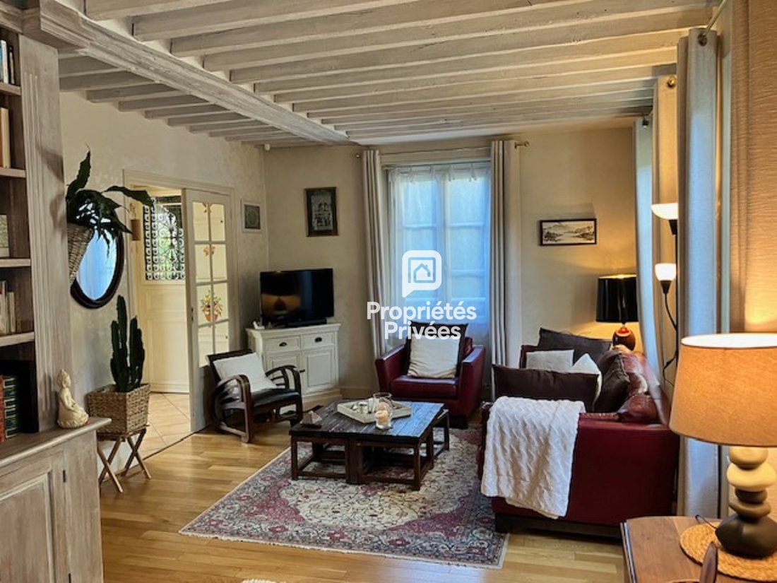 Villa in Montfort-l'Amaury, Ile-de-France, France 3 - 18405783
