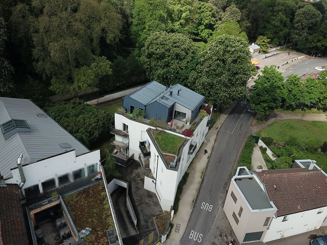 Apartment in Grangier, Dijon, France 1 - 18405374