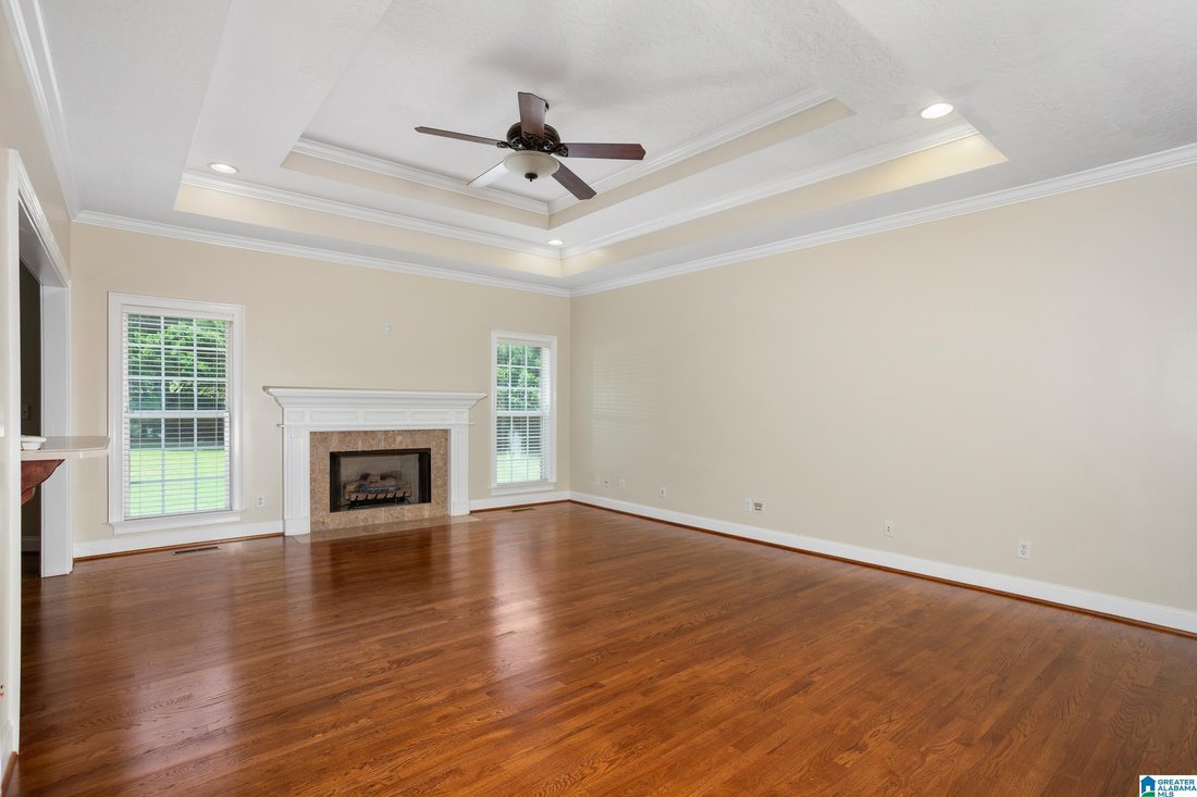 House in Oxford, Alabama, United States 5 - 18406848