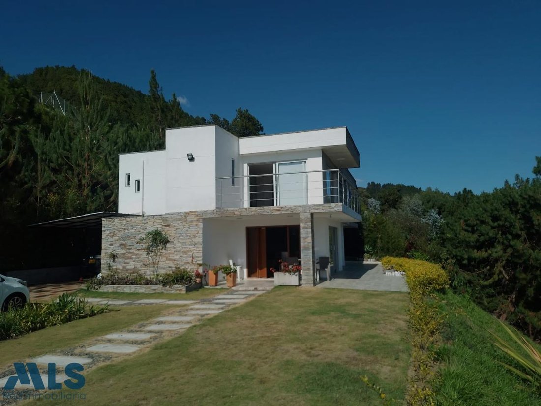 House in Bello, Antioquia, Colombia 1 - 18403465