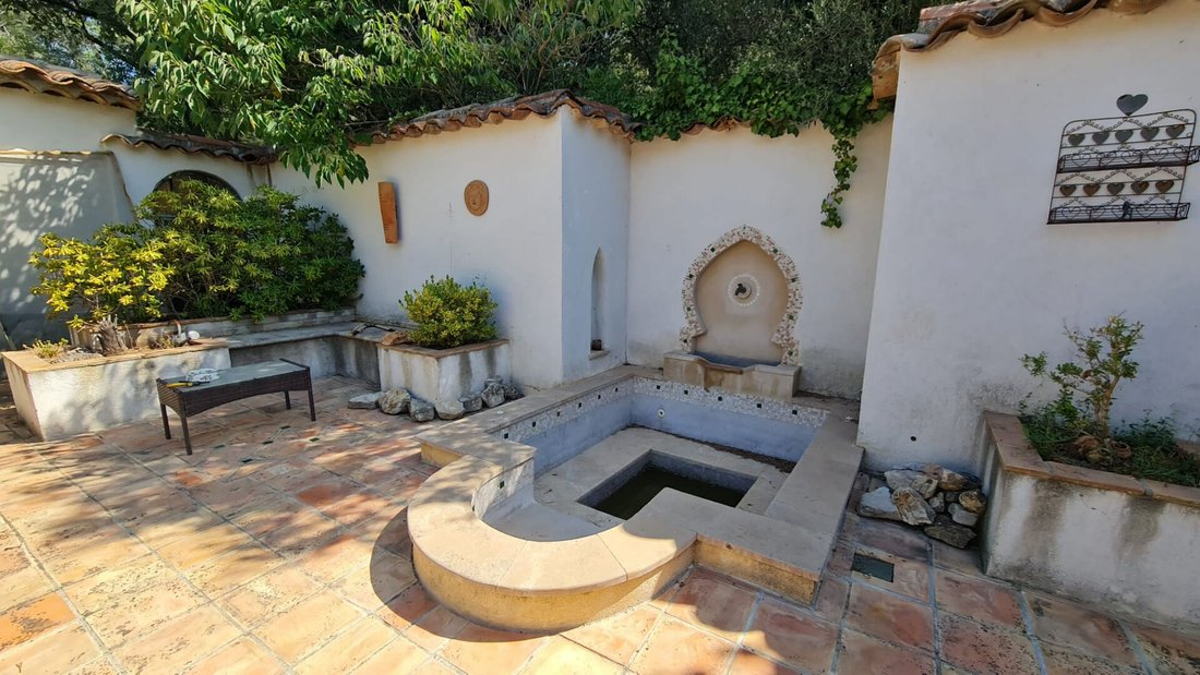 Villa in Est, Lorgues, France 5 - 18405411
