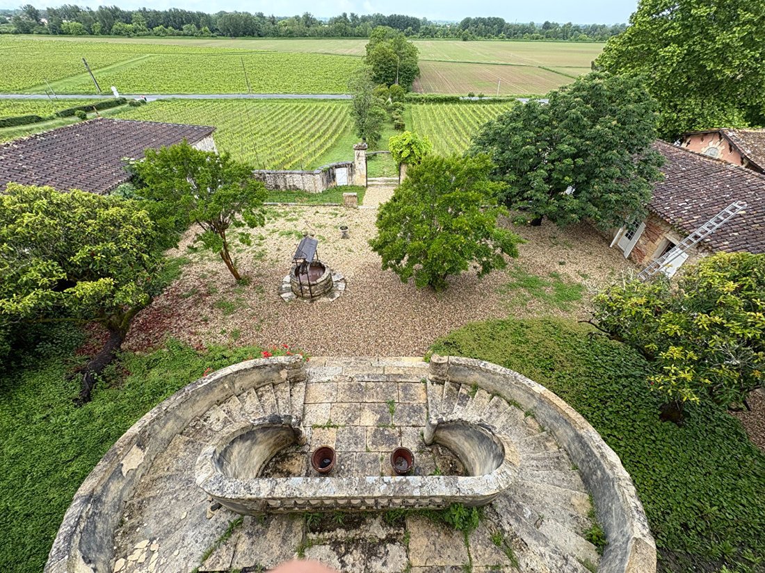 Villa in Loupiac, Nouvelle-Aquitaine, France 3 - 18406082