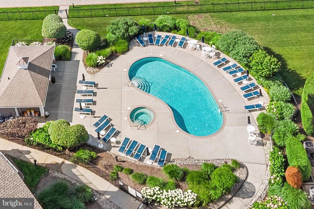 Apartment in Point Pleasant Beach, New Jersey, United States 4 - 18404868