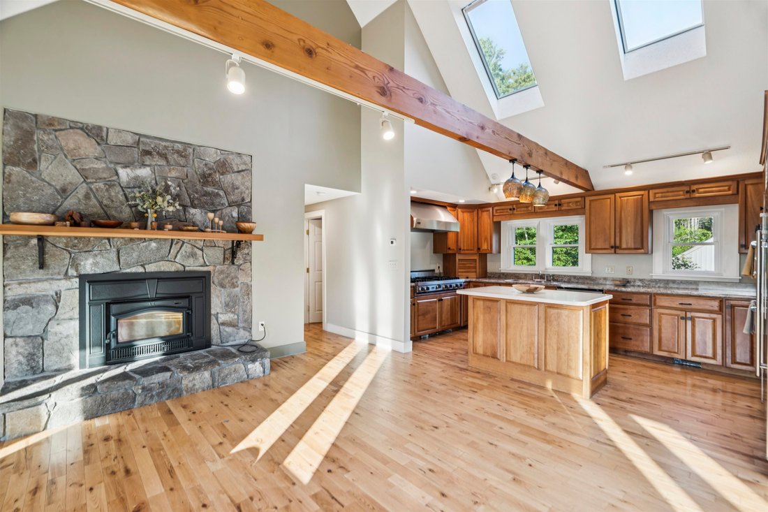 House in Woodstock, Vermont, United States 3 - 18403892