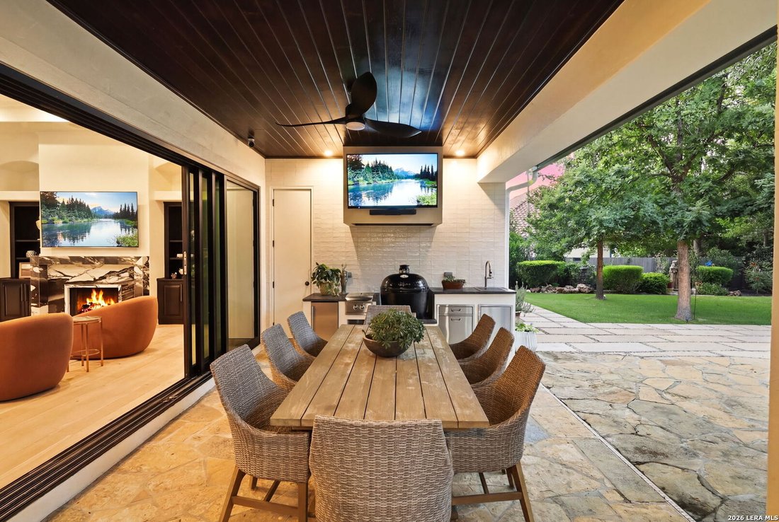 House in Shavano Park, Texas, United States 5 - 18406598