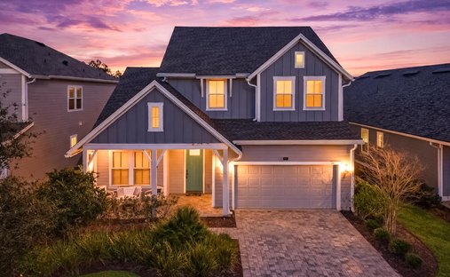 House in Jacksonville, Florida, United States 1