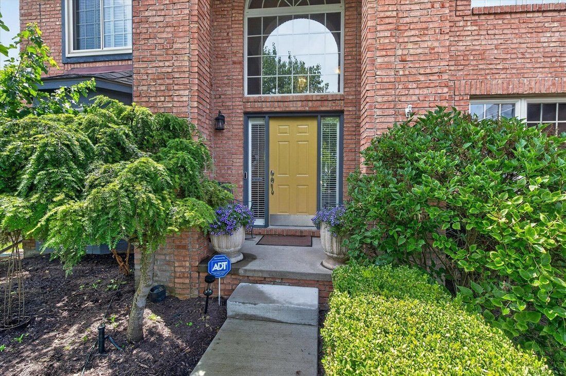 House in Ann Arbor, Michigan, United States 3 - 18402945