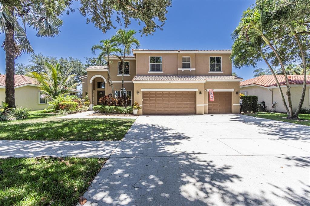House in Coconut Creek, Florida, United States 2 - 18402643