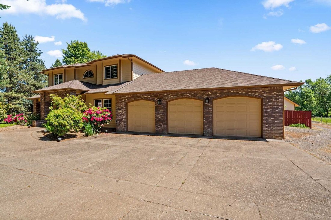 House in Lebanon, Oregon, United States 2 - 17311617