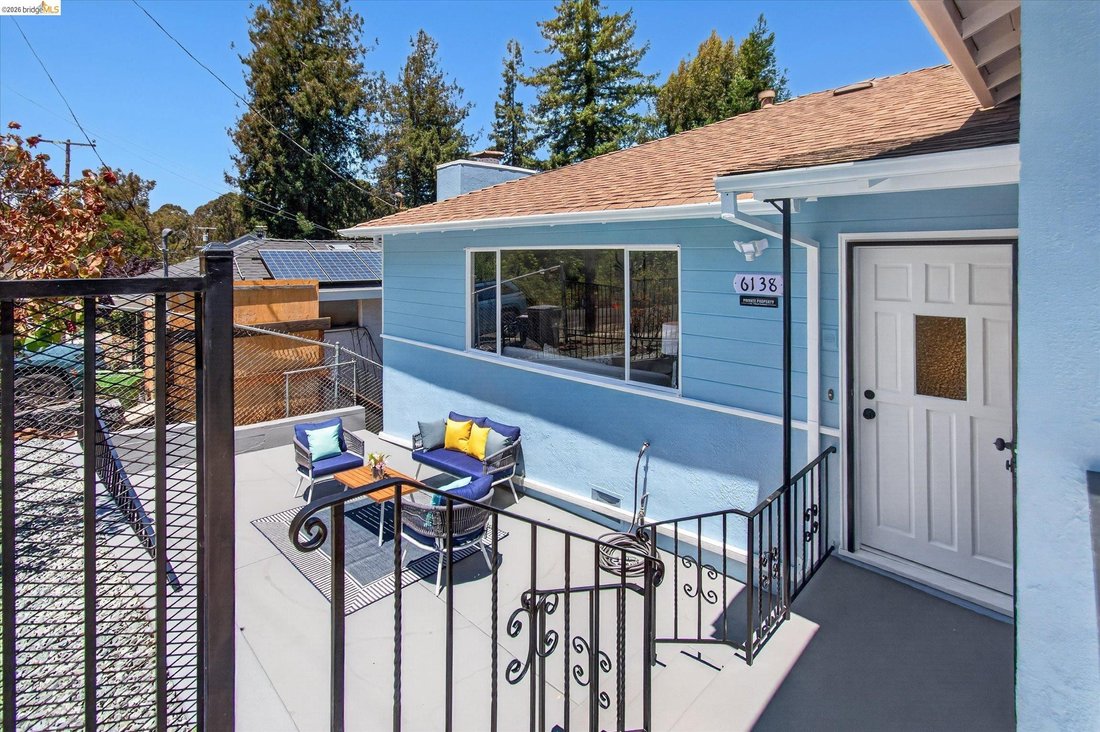 House in Oakland, California, United States 2 - 18404326