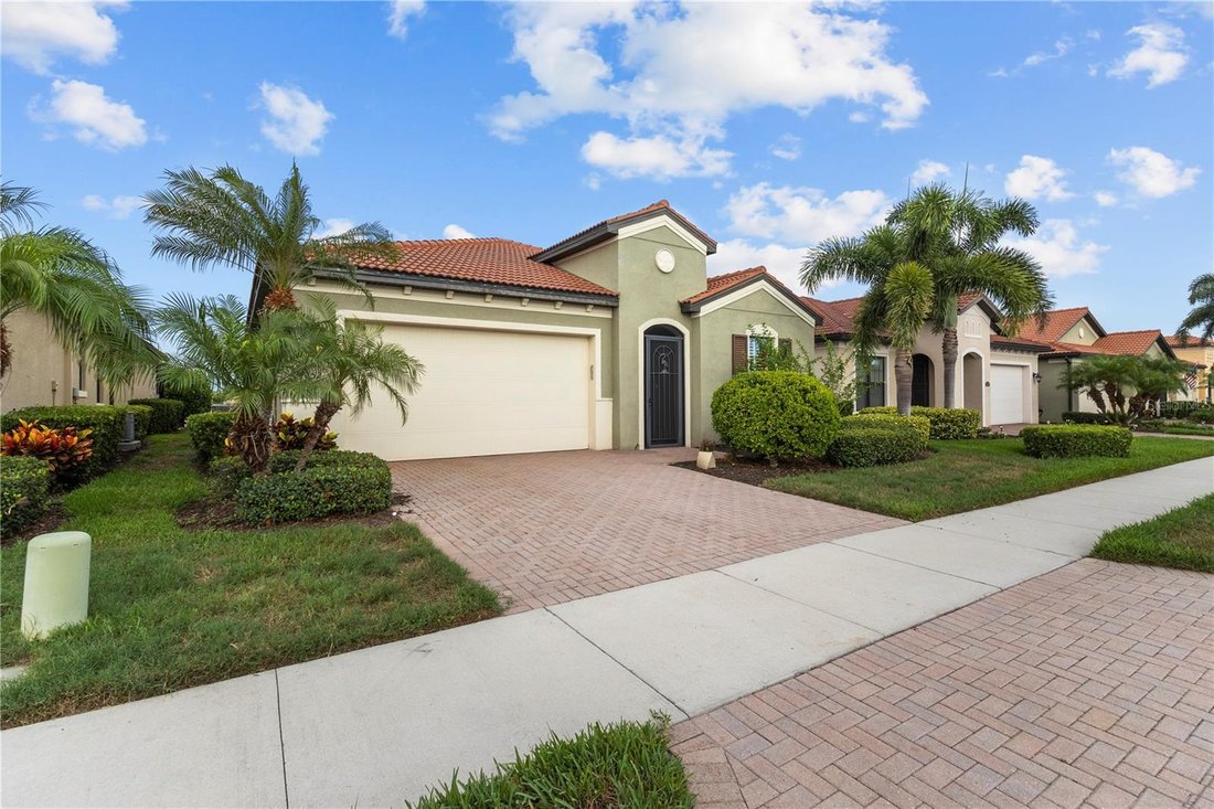 House in Venice, Florida, United States 5 - 18403366
