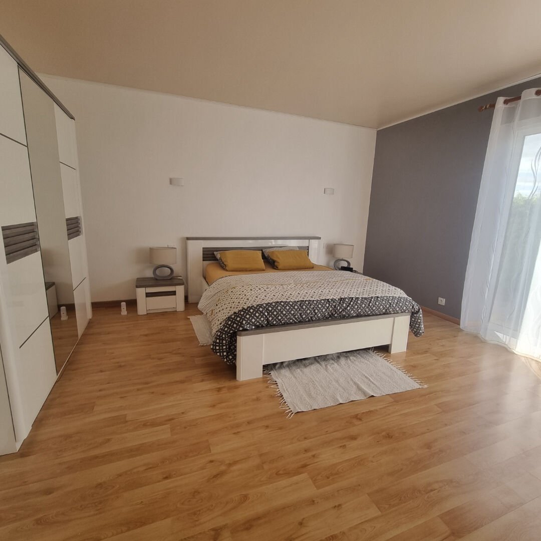 Villa in La Jonchere, Pays de la Loire, France 5 - 18405774