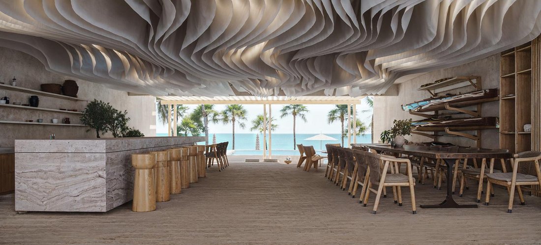 Wohnung in Alma Tulum Hotel, Quintana Roo, Mexiko 1 - 18404328