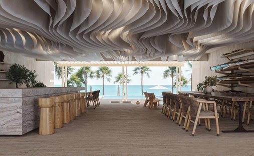 Appartement à Alma Tulum Hotel, Quintana Roo, Mexique 1