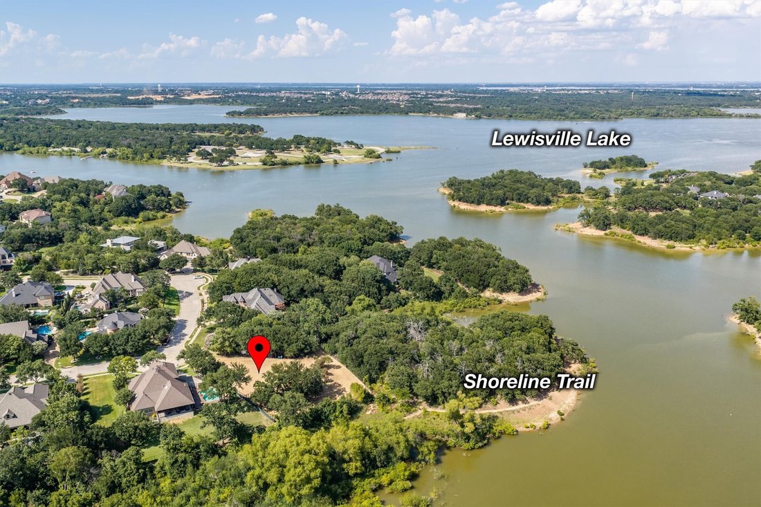 Land in Lewisville, Texas, United States 2 - 18403854