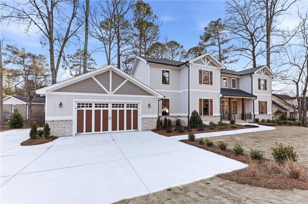 House in Buford, Georgia, United States 2 - 18404372
