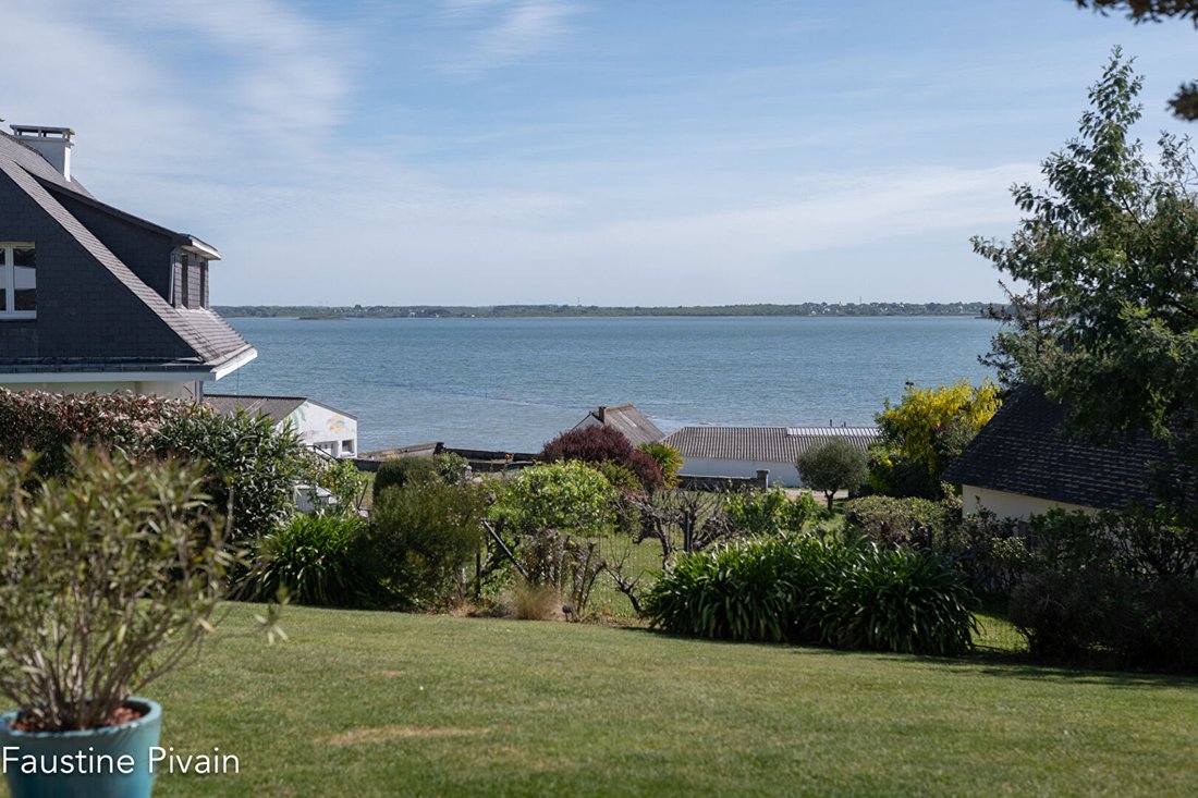 Villa in Golfe Nord, Sarzeau, France 2 - 18405213