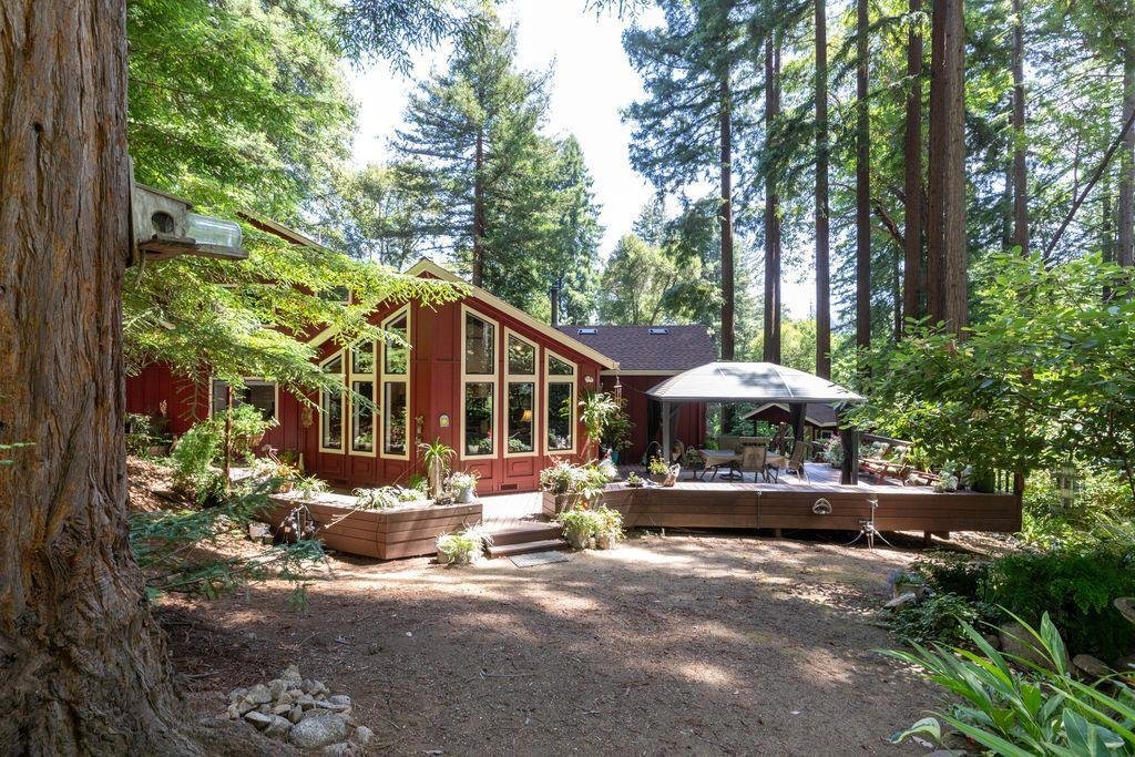 House in Boulder Creek, California, United States 2 - 18402642