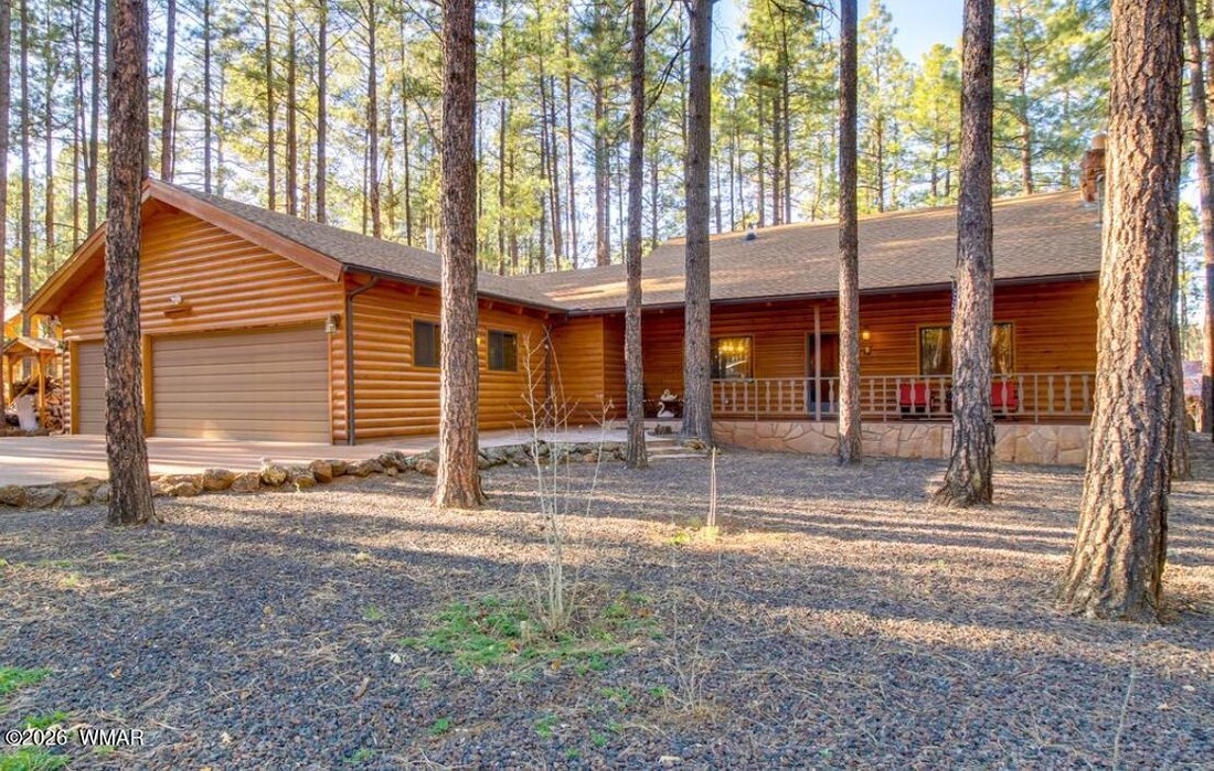Pinetop, Arizona, United States 2 - 18406901